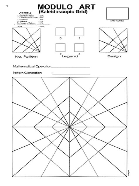 modulo art|modulo art template.